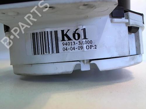 Instrument cluster HYUNDAI TRAJET (FO) 2.0 CRDi | BP25637962C47 