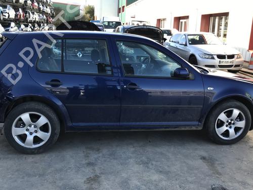 Gearbox VW GOLF IV (1J1) 1.9 TDI | BP32441097M3 