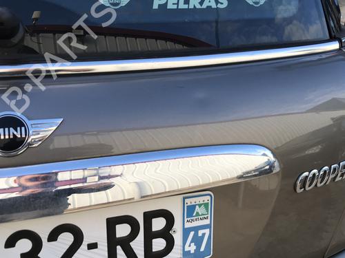 Alternator MINI MINI (R56) Cooper | BP25628622M7  - Image 37