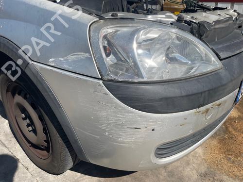 Starter OPEL CORSA C (X01) 1.2 (F08, F68) | BP37676600M8 - Image 28