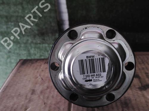 Right rear driveshaft BMW 1 (E87) 116 d | BP25650115M41 - Image 3