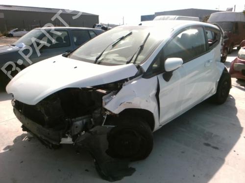 Pompe ABS FORD FIESTA VI (CB1, CCN) 1.4 TDCi | BP25649406M43 