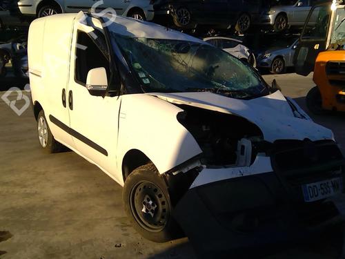 Starter FIAT DOBLO Cargo (263_) 1.6 D Multijet (263WXD1B, 263WXR1B, 263WXX1B, 263ZXD1B,... | BP25628783M8 - Image 9
