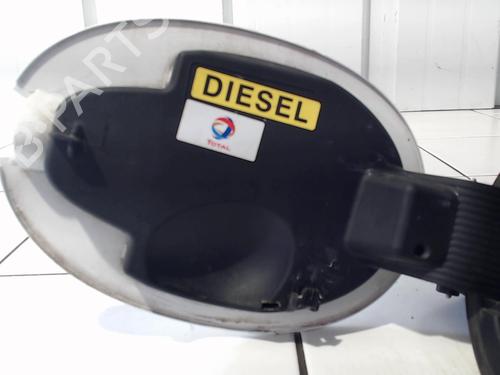 Fuel flap PEUGEOT EXPERT Van (VF3A_, VF3U_, VF3X_) 1.6 HDi 90 8V | BP29749350C131 