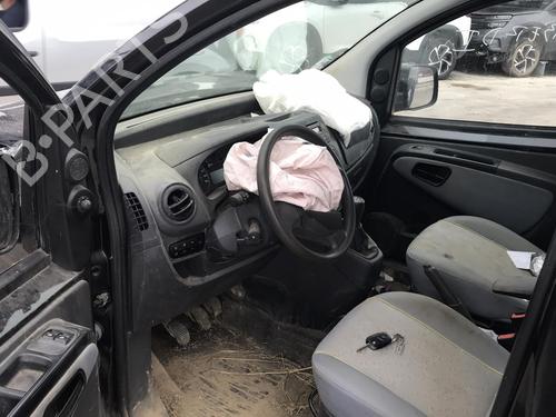 ABS pump PEUGEOT BIPPER Tepee 1.4 HDi | BP25644997M43  - Image 13