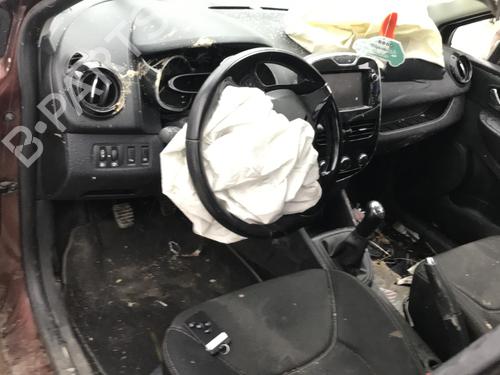 Climate control RENAULT CLIO IV (BH_) 1.5 dCi 90 | BP30791878I5 - Image 17