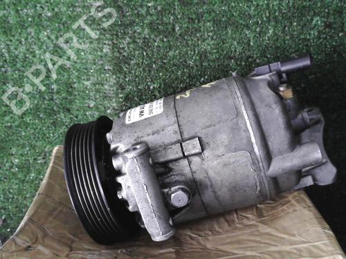 AC compressor SEAT LEON (1P1) 1.6 TDI | BP25634260M34 
