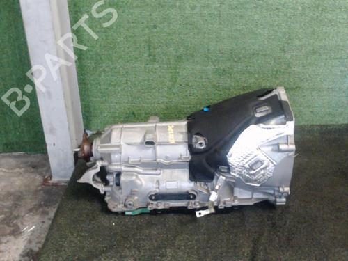 Gearbox BMW 1 (F20) 116 d | BP27250563M3 