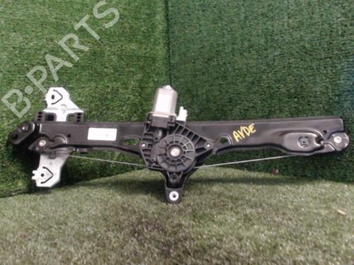 front-right-window-mechanism-nissan-pulsar-hatchback-c13-2014-25642705 main image