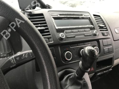 ABS pump VW TRANSPORTER T5 Van (7HA, 7HH, 7EA, 7EH) 2.0 TDI | BP32437076M43 - Image 9