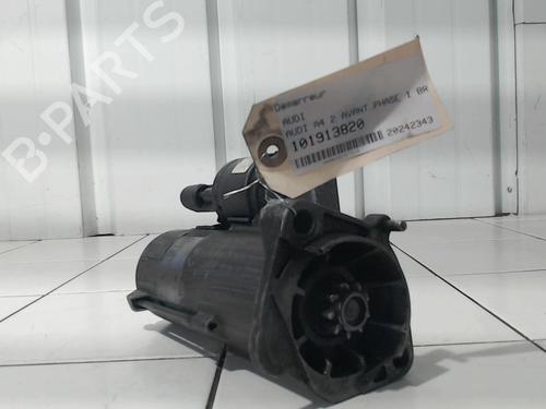 Used Starter Starter AUDI A4 B6 Avant (8E5) 1.9 TDI (130 hp) 32029354 32029354