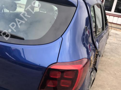 Front right window mechanism DACIA SANDERO II 1.0 TCe 100 (B8ML) | BP25634661C23  - Image 52