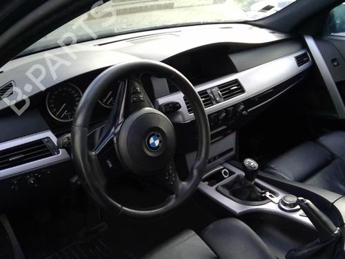 Steering rack BMW 5 (E60) 520 d | BP25630317M22  - Image 10