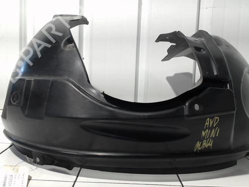 Used Wheel arch MINI MINI (R50, R53) Cooper (116 hp) 28451005