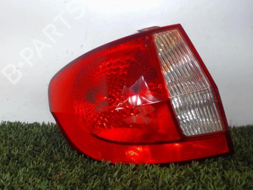 Used Left taillight Left taillight HYUNDAI GETZ (TB) 1.5 CRDi (88 hp) 25630650 25630650