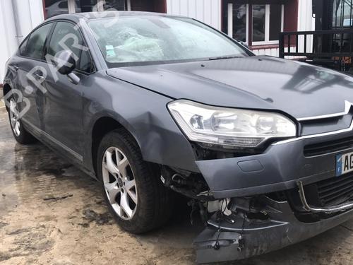 Left front driveshaft CITROËN C5 III (RD_) 1.6 HDi 110 (RD9HZC) | BP25629980M38  - Image 30