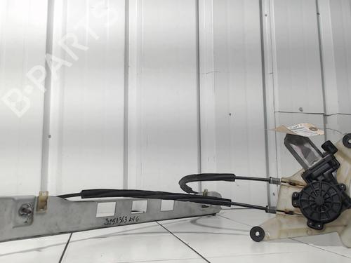 Front left window mechanism RENAULT MASTER III Van (FV) 2.3 dCi 100 FWD (FV0A, FV0B, FV0G, FV0K, FV0H) | BP32274499C22 - Image 4