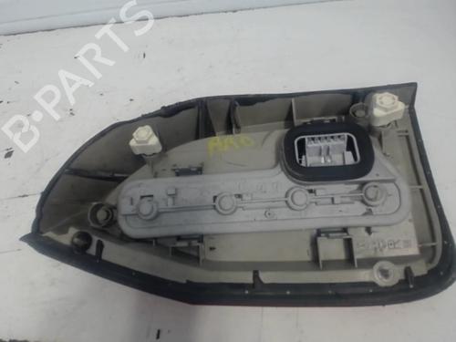 Right taillight OPEL ZAFIRA A MPV (T98) 2.0 DTI 16V (F75) | BP25635670C35 