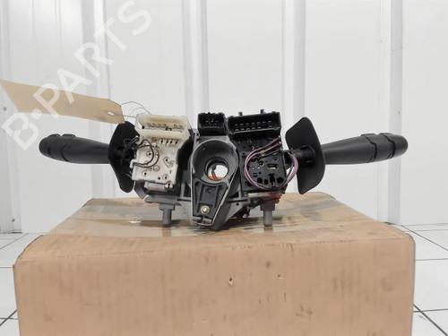 Used Steering column stalk Steering column stalk RENAULT SCÉNIC I MPV (JA0/1_, FA0_) 1.9 dCi (JA05, JA1F) (102 hp) 25648110 25648110
