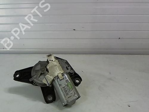 Used Rear wiper motor Rear wiper motor 25632422 25632422