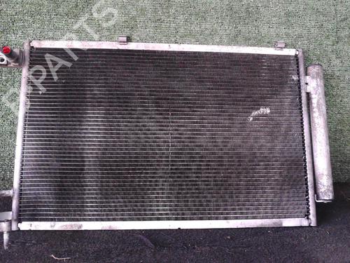 AC radiator FORD FIESTA VI (CB1, CCN) 1.4 TDCi | BP25628097M32  - Image 6