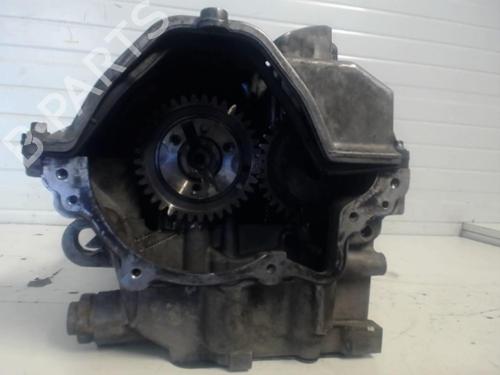 Cylinder head MERCEDES-BENZ A-CLASS (W168) A 170 CDI (168.009, 168.109) | BP25635702M5 