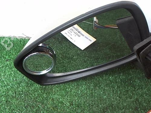 Left mirror LANCIA MUSA (350_) 1.9 D Multijet (350.AXC1A) | BP25650723C26 