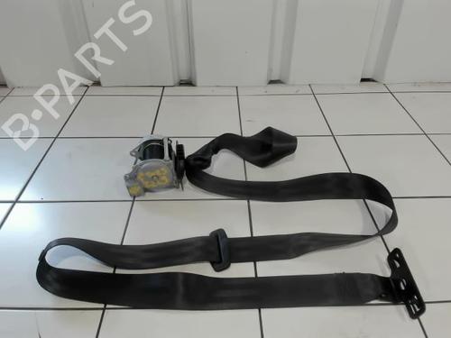 Used Rear left belt tensioner CITROËN GRAND C4 SPACETOURER (3A_, 3E_) 1.5 BlueHDi 130 (131 hp) 25630924