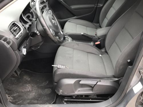 Radio VW GOLF VI (5K1) 1.6 TDI | BP25631291E6  - Image 24