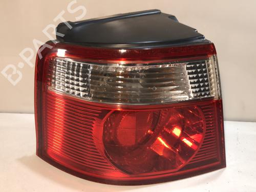 Used Left taillight KIA CARENS I MPV (FC, FJ) 2.0 CRDi (113 hp) 29560583