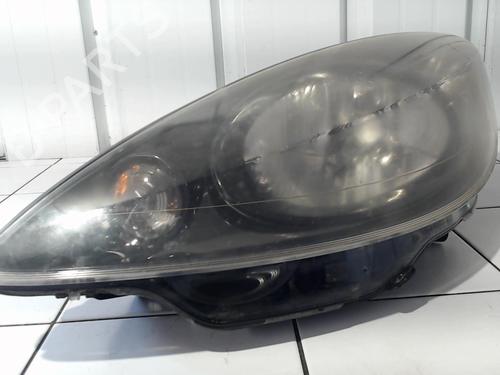 Left headlight PEUGEOT 1007 (KM_) 1.6 HDi | BP29711871C28 - Image 6