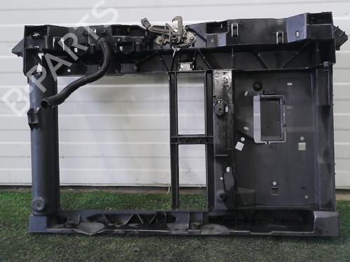 Used Front slam panel Front slam panel PEUGEOT 207 (WA_, WC_) 1.4 HDi (68 hp) 30964710 30964710