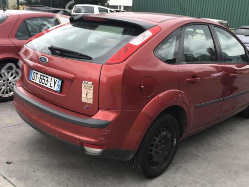 Right headlight FORD FOCUS II Saloon (DB_, FCH, DH) 1.8 TDCi | BP25631741C29  - Image 6