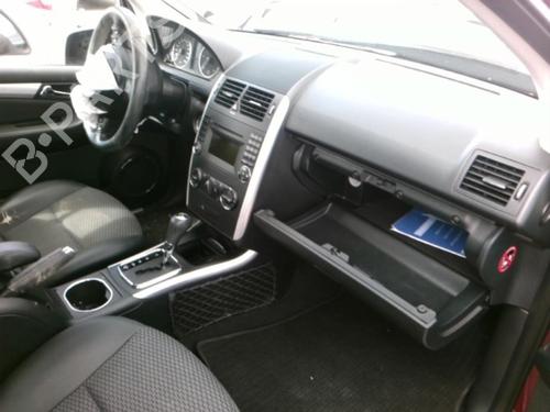 Switch MERCEDES-BENZ A-CLASS (W169) A 180 CDI (169.007, 169.307) | BP25643113I30 - Image 9