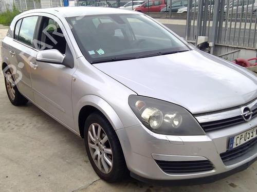 Left headlight OPEL ASTRA H (A04) 1.6 (L48) | BP25631812C28 - Image 4