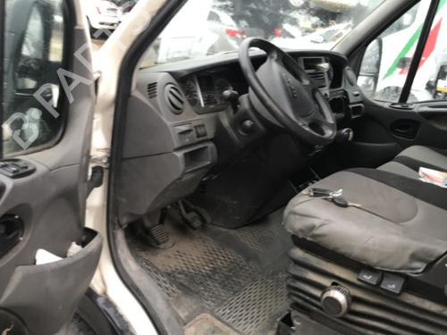 AC radiator IVECO DAILY IV Van 35C13 V, 35C13 V/P, 35S13 V, 35S13 V/P | BP25628743M32  - Image 32