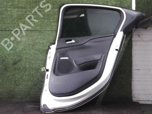 Right rear door CITROËN DS4 (NX_) 1.6 BlueHDi 120 | BP27090698C5 
