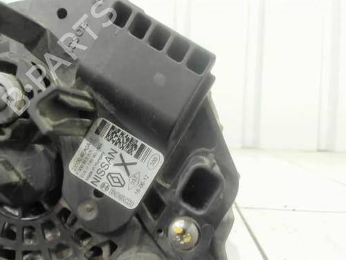 Alternator RENAULT KADJAR (HA_, HL_) 1.5 dCi 110 (HLA3) | BP25634516M7