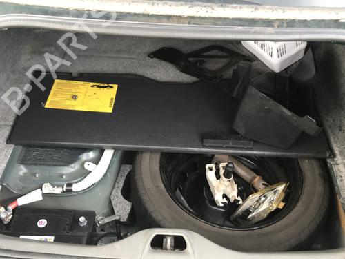 Switch VOLVO S60 I (384) 2.4 D | BP25628511I30 - Image 10