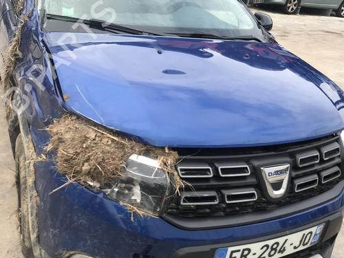 Front right window mechanism DACIA SANDERO II 1.0 TCe 100 (B8ML) | BP25634661C23  - Image 112