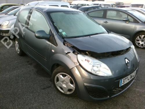 Fuel pump RENAULT TWINGO II (CN0_) 1.5 dCi (CN0E) | BP25629099M76  - Image 10