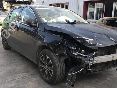 Used Parts PEUGEOT 308 II (LB_, LP_, LW_, LH_, L3_) 1.6 HDi / BlueHDi 115 (115 hp) 4298579