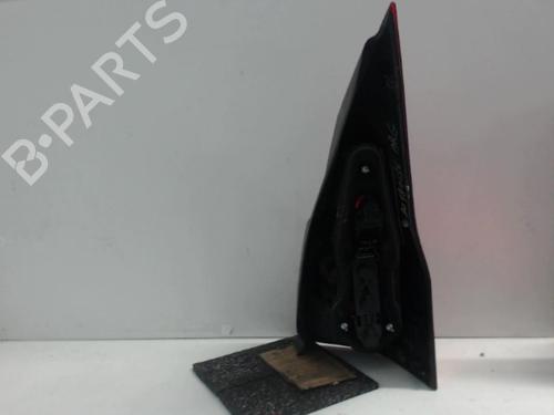 Left taillight RENAULT MEGANE II Estate (KM0/1_) 1.5 dCi (KM02, KM13) | BP25643046C34 