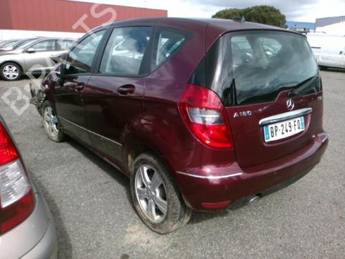 Switch MERCEDES-BENZ A-CLASS (W169) A 180 CDI (169.007, 169.307) | BP25643113I30  - Image 6