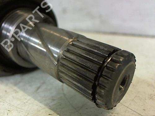 Left front driveshaft OPEL CORSA B (S93) 1.0 i 12V (F08, F68, M68) | BP25638221M38 
