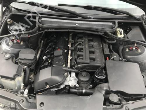 Starter BMW 3 Coupe (E46) 330 Ci | BP25650147M8 - Image 6
