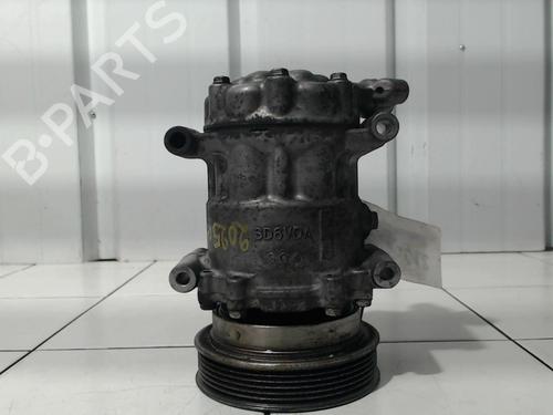 AC compressor NISSAN JUKE (F15) 1.5 dCi | BP31064399M34 