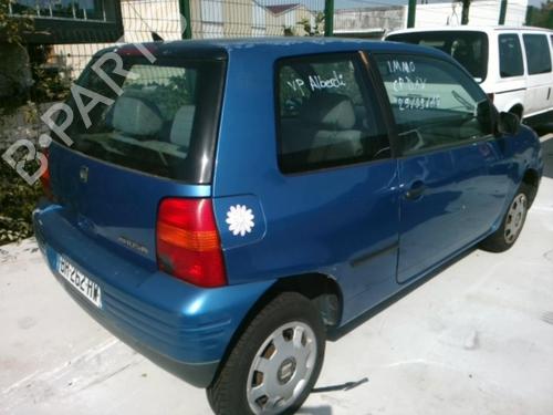 Right taillight SEAT AROSA (6H1) 1.0 | BP25643760C35 