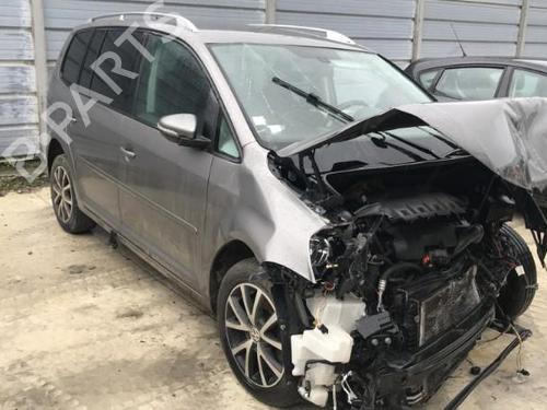 Left sun visor VW TOURAN (1T3) 2.0 TDI | BP25628467I1  - Image 22