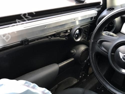 Left sun visor MINI MINI (R56) One D | BP25628652I1 - Image 19